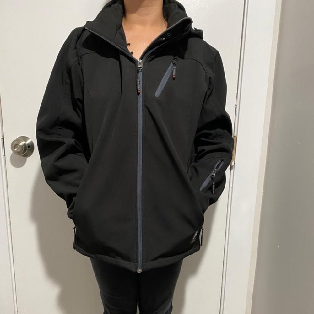 Killtec level 3 Winter Jacket